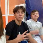 Дима, 18 лет
